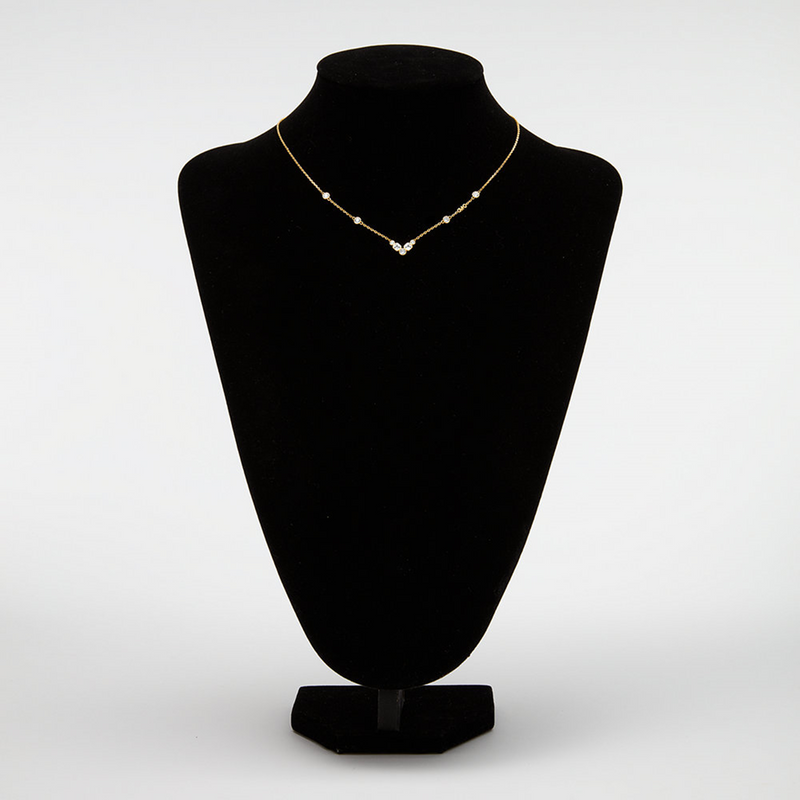 Michael Kors Coffret Cadeau Premium Couleur Or MKC1774SET-zoom-