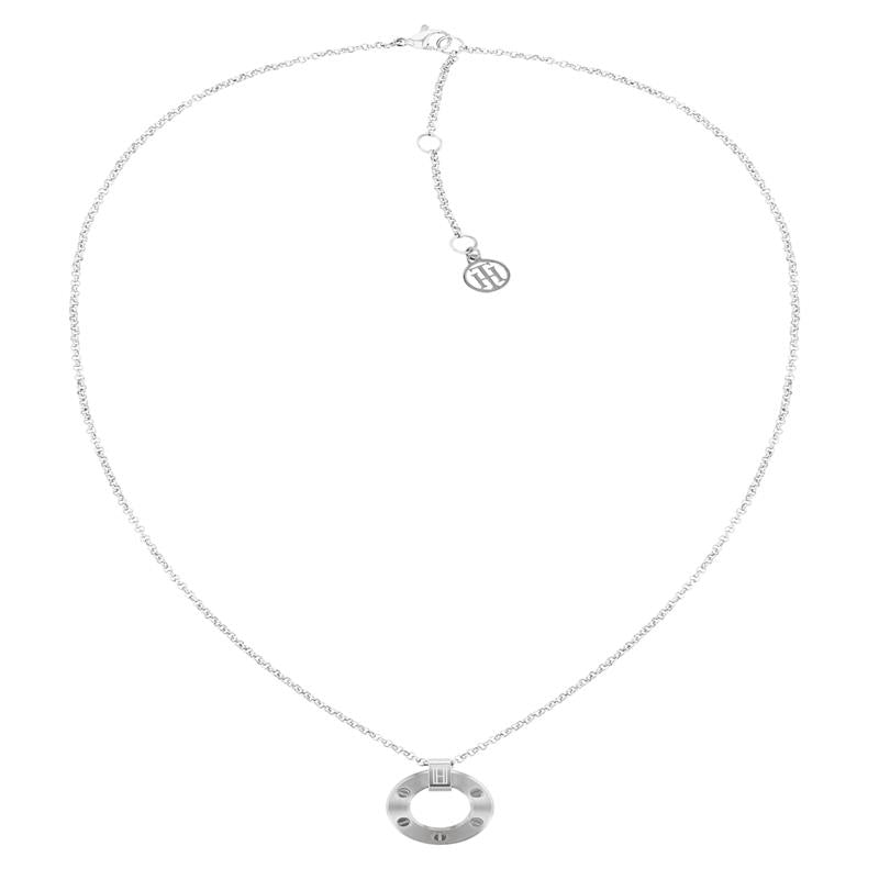 Tommy Hilfiger Stainless Steel Necklace 2002-TJ2780604-zoom-