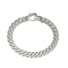 Guess Urban Code Silver Bracelet JUMB06011JWSTS