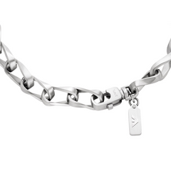 Emporio Armani Stainless Steel Men's Necklace EGS3301040