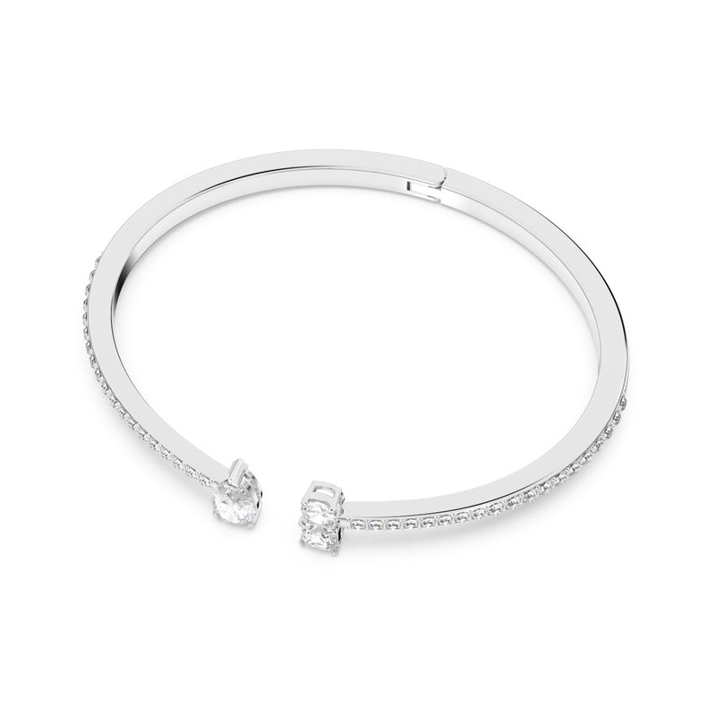 Swarovski Attract Bracelet Argent 5572667-zoom-