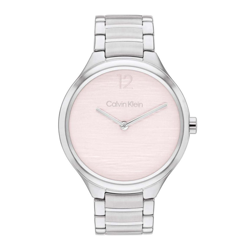 Calvin Klein Delight Montre pour femme CK25100047-zoom-