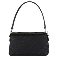 Valentino Bags Samba Re Black Shoulder bag VBS8ZG14NERO