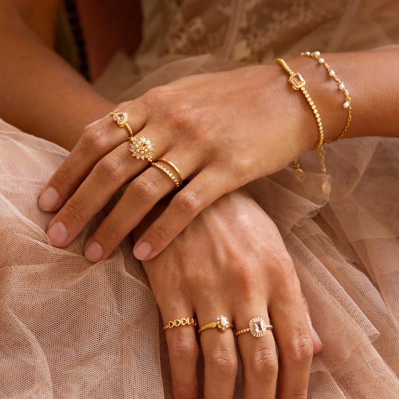 24Kae Bague Or 12482Y/52-zoom-