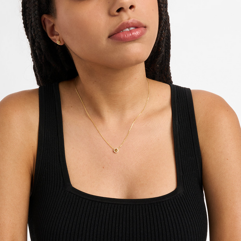 Michael Kors Coffret Cadeau Premium Couleur Or MKC1837SET-zoom-