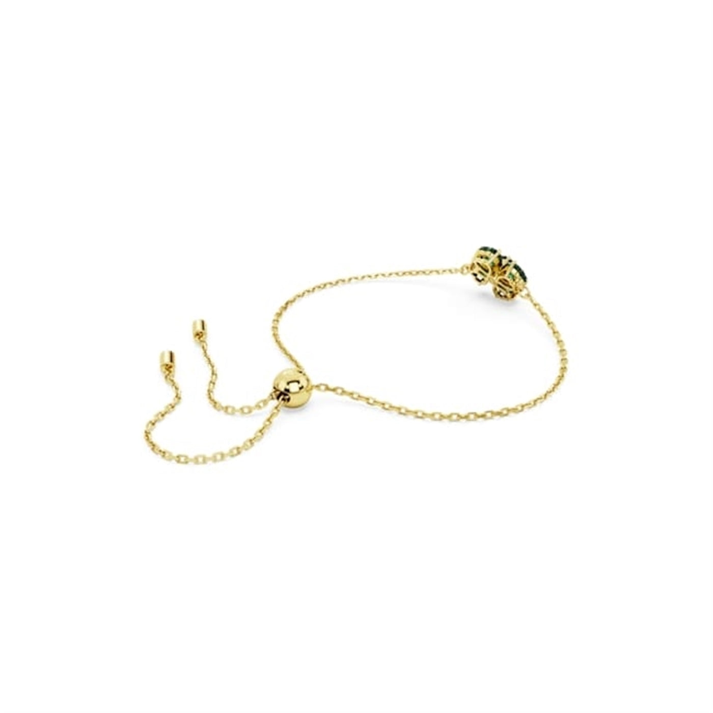 Swarovski Idyllia Gold Bracelet 5666585