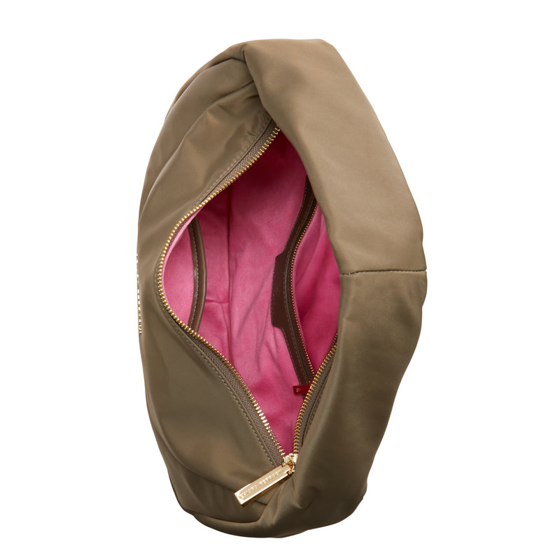 Chiara Ferragni Caia Sac à Main Vert 75SB4BG5-ZS962-182-zoom-