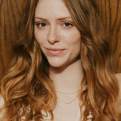 Fossil Sutton Gold Coloured Stainless Steel Necklace JF04906710