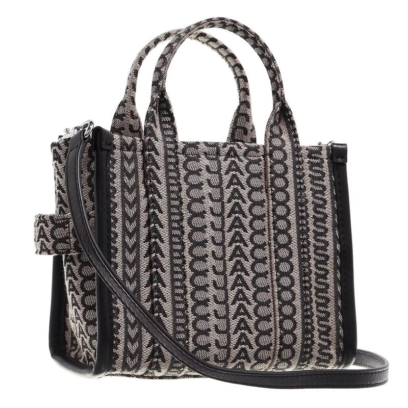 Marc Jacobs Sac à main noir H021M06RE22261-zoom-