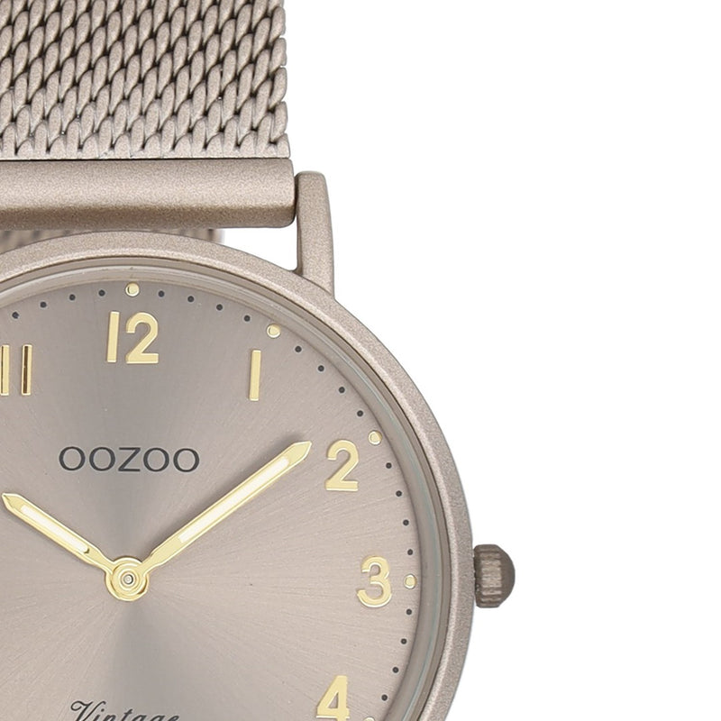 OOZOO Montre unisexe C20382-zoom-