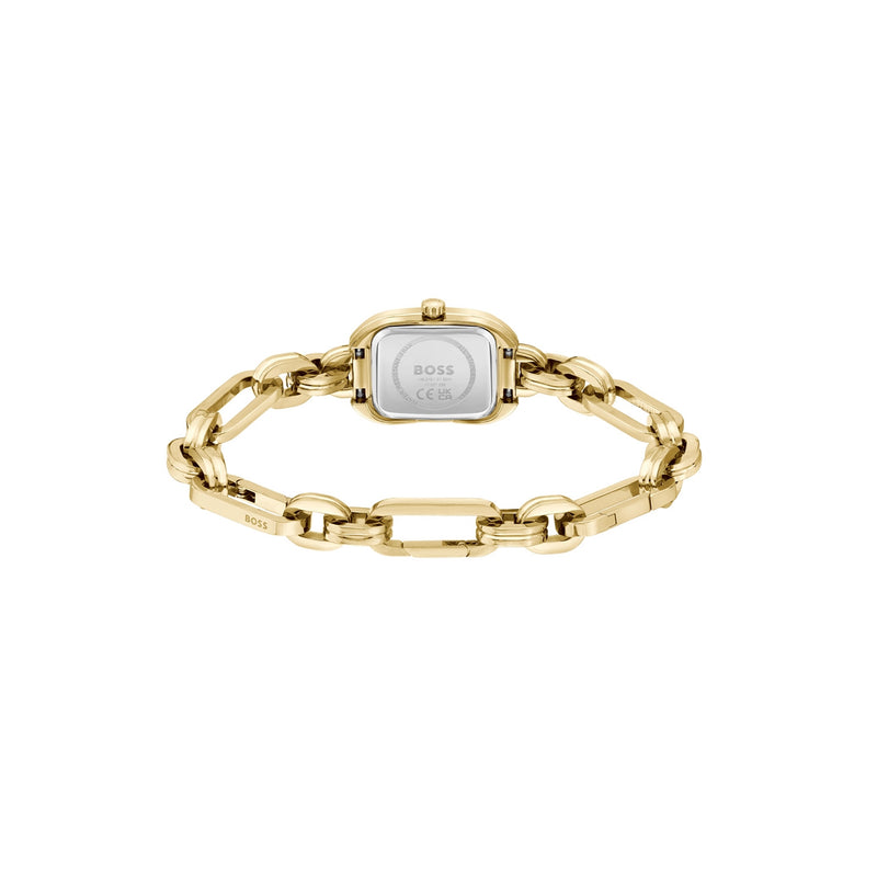 Hugo Boss BOSS Femmes Montre Or HB1502739-zoom-