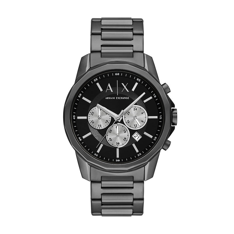 Armani Exchange Montre pour homme AX1765-zoom-