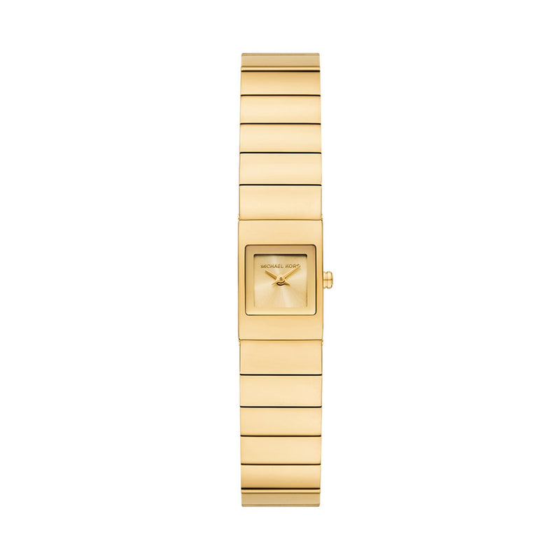 Michael Kors Darrington Montre Darrington Gold pour femme MK4885-zoom-