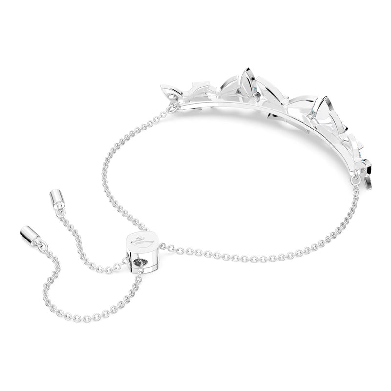 Swarovski Lilia Bracelet couleur argent 5662184-zoom-