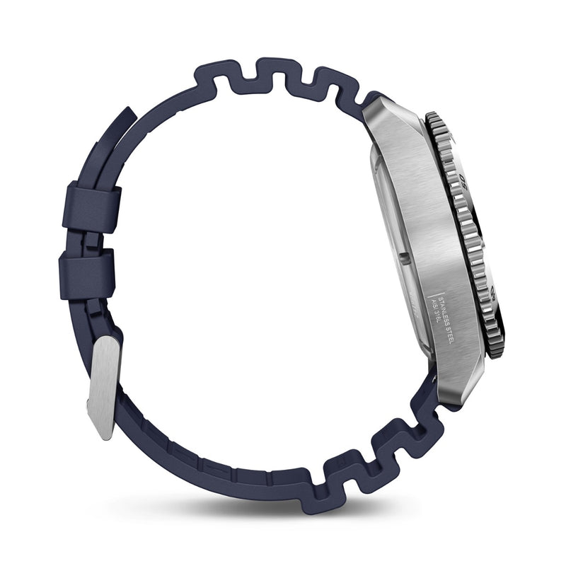 Victorinox Hommes Montre Bleu 241995-zoom-