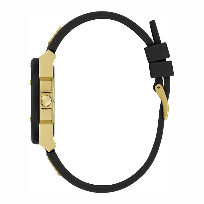 GUESS Femmes Montre Noir GW0555L2-zoom-