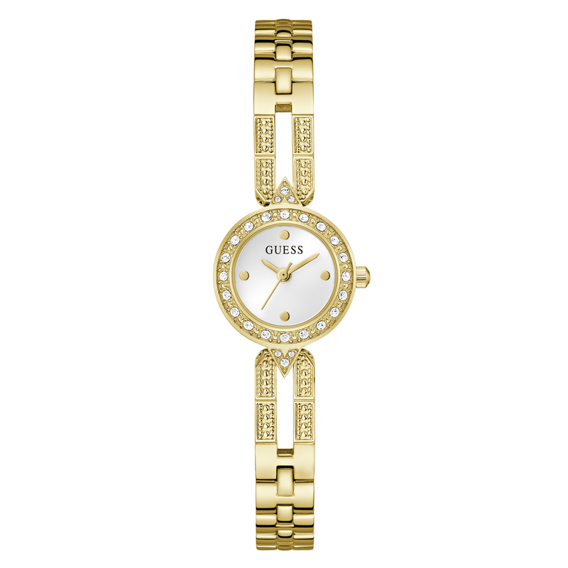 Guess Cassidy Gold-coloured Women's Watch GW1016L2-zoom-