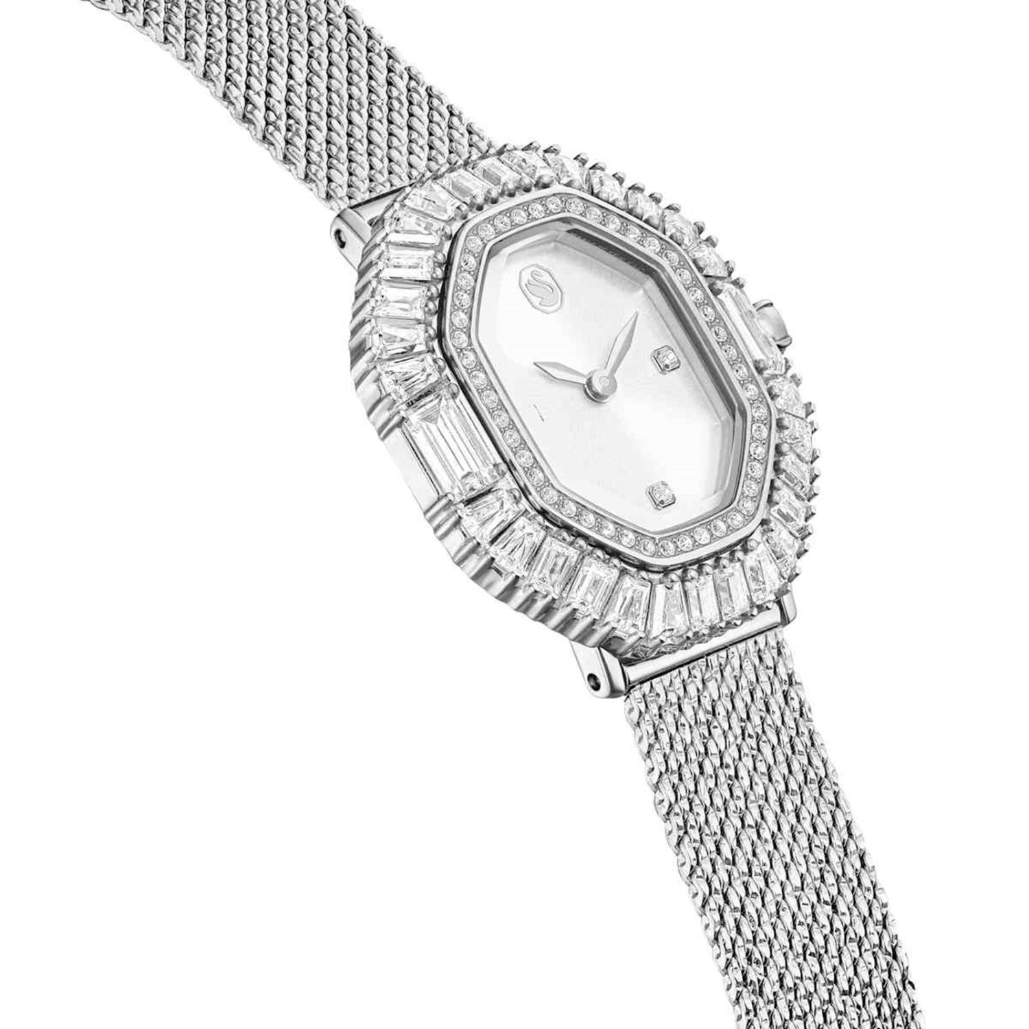 Swarovski Silver Women's Watch 5732498