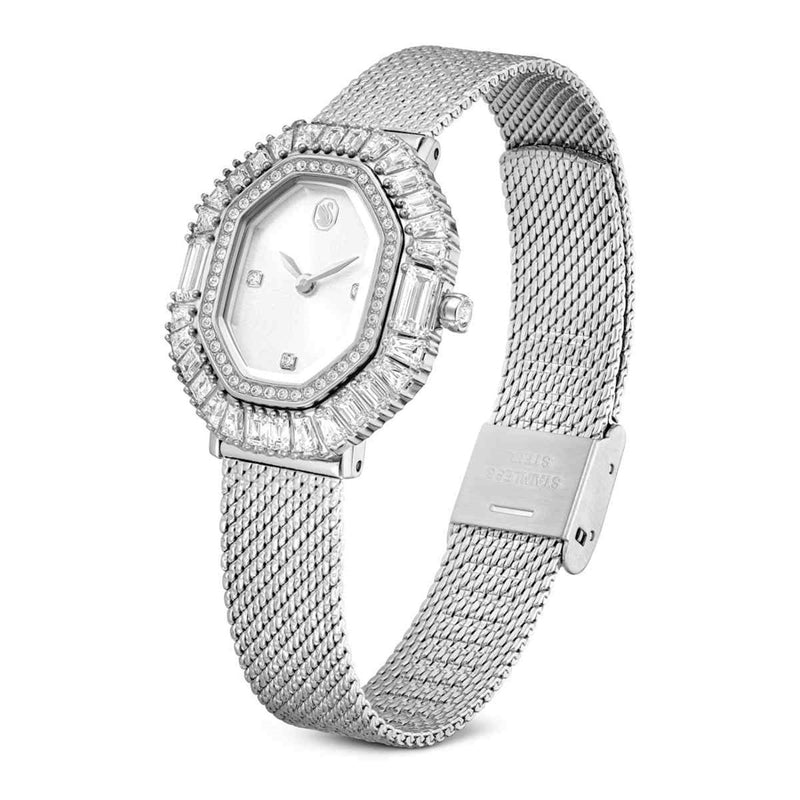 Swarovski Silver Women's Watch 5732498-zoom-