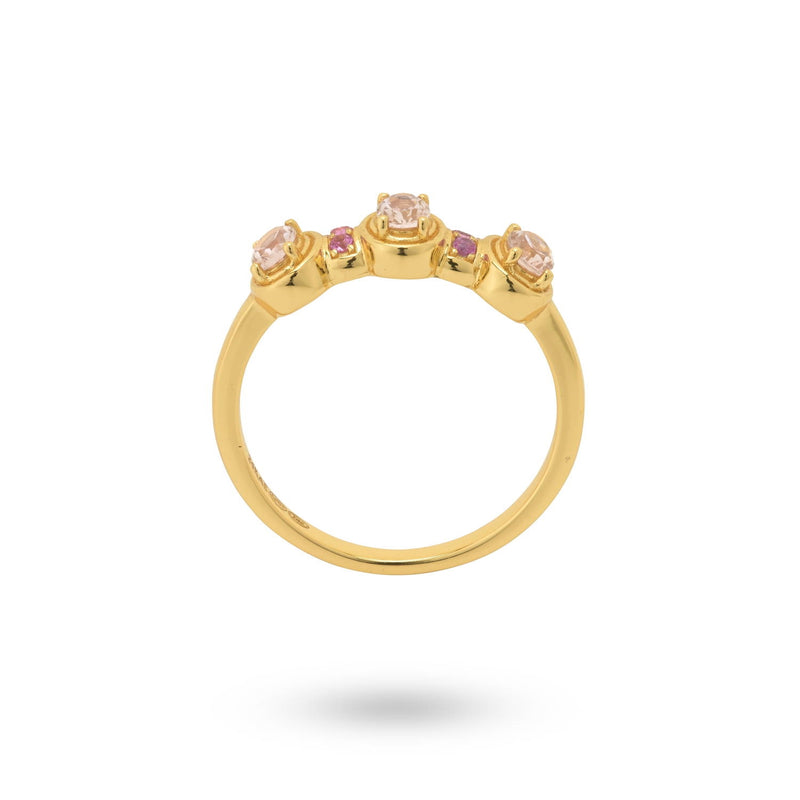 24Kae Bague en or 124144Y/54-zoom-