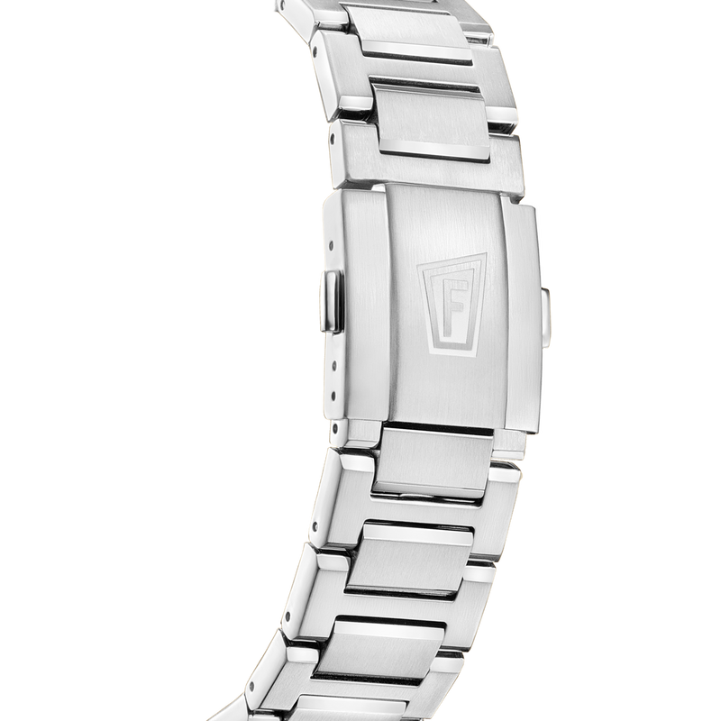 Festina Chrono Bike Montre Verte Pour Hommes F20724/3-zoom-