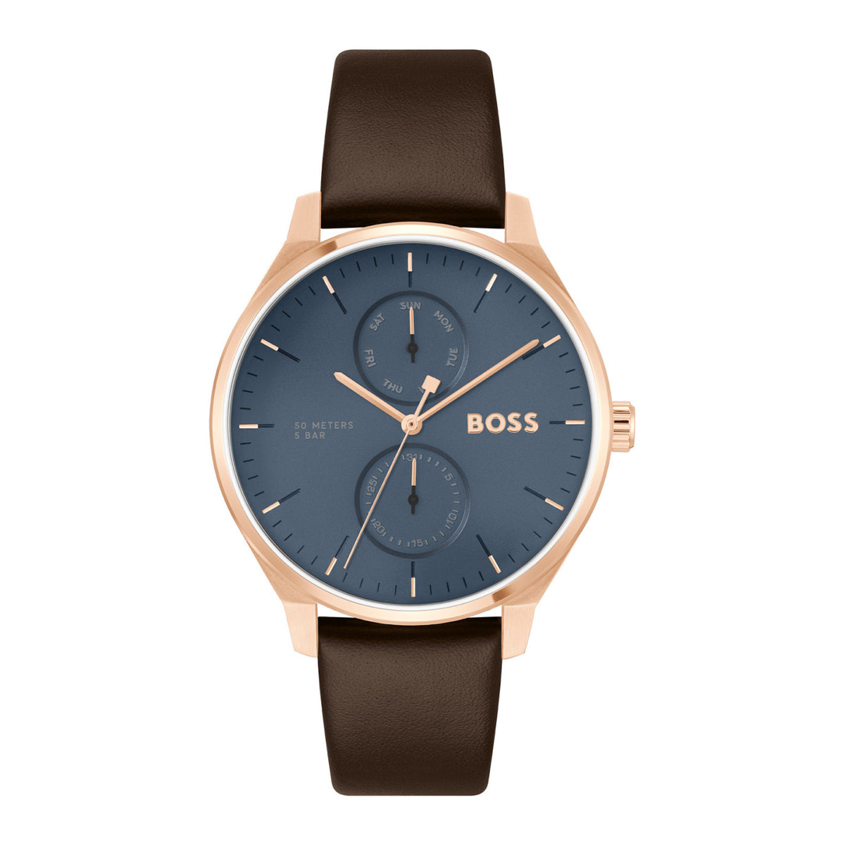 Hugo Boss BOSS Tyler Men's Watch HB1514103