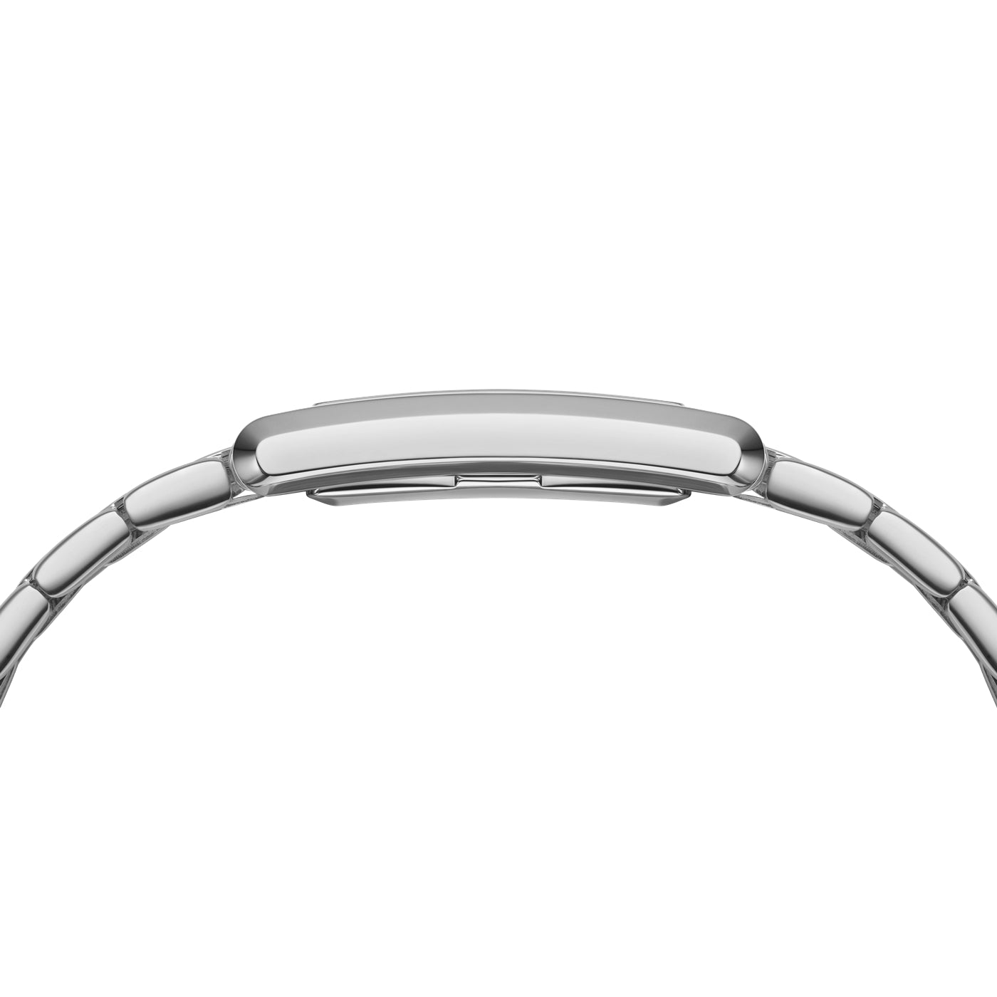 Daniel Wellington Bound Silver Watch DW00100706