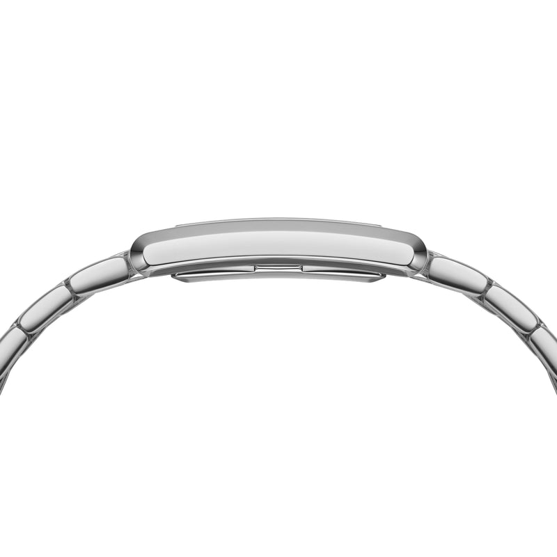 Daniel Wellington Bound Femmes Montre Argent DW00100706-zoom-