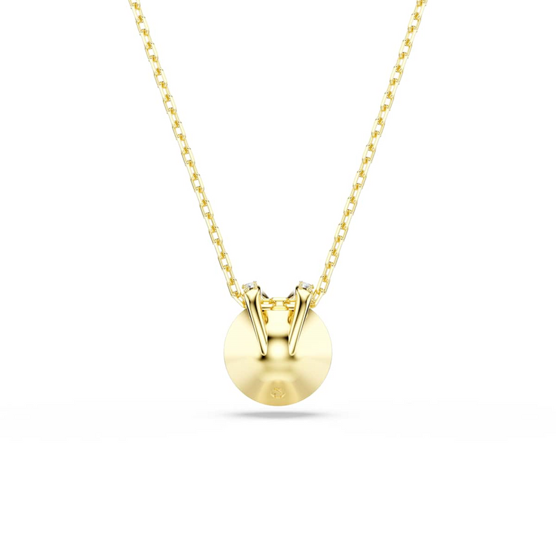 Swarovski MP Bella Collier Couleur Or 5735387-zoom-