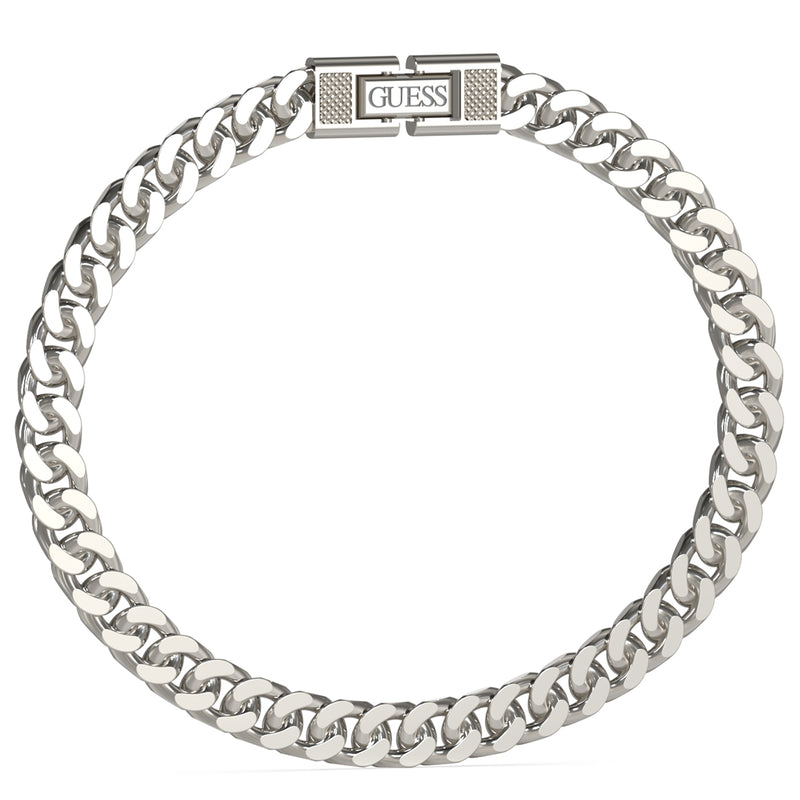 GUESS Bracelet Argent JUMB04086JWSTS-zoom-