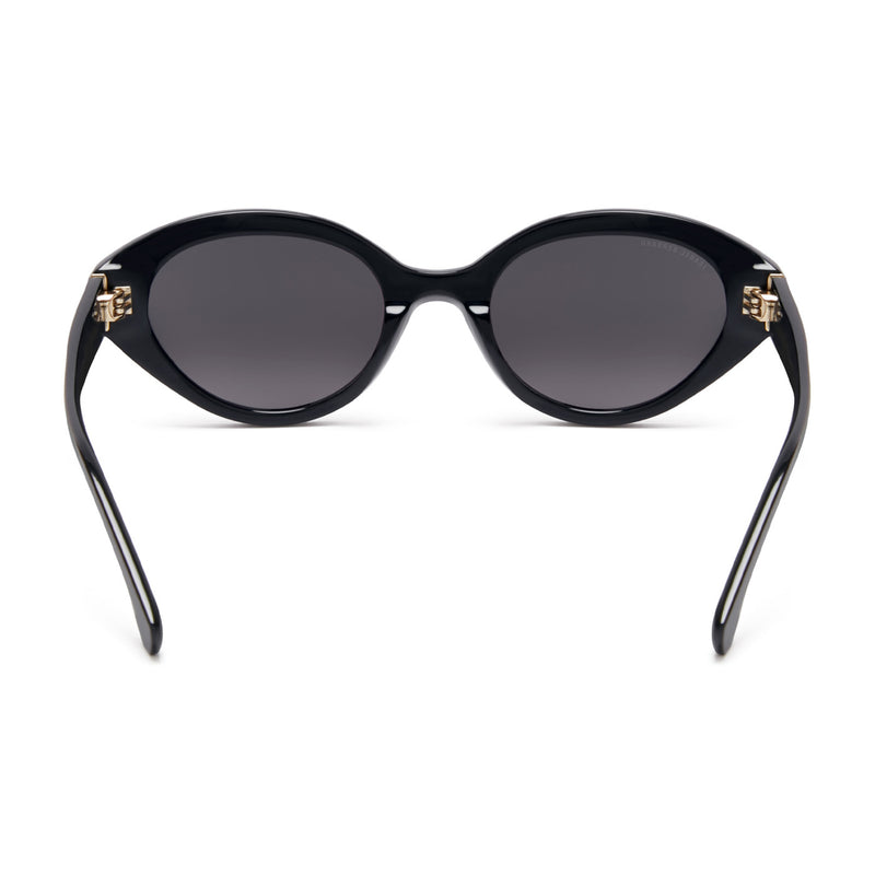 Isabel Bernard La Villette Femmes Lunettes de Soleil Noir IB400002-01-01-zoom-