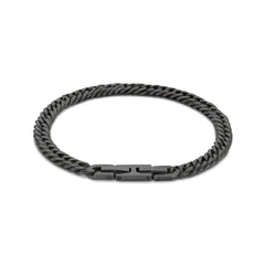 Sem Lewis Battersea Northcote Road Armband Gunmetal SL320022