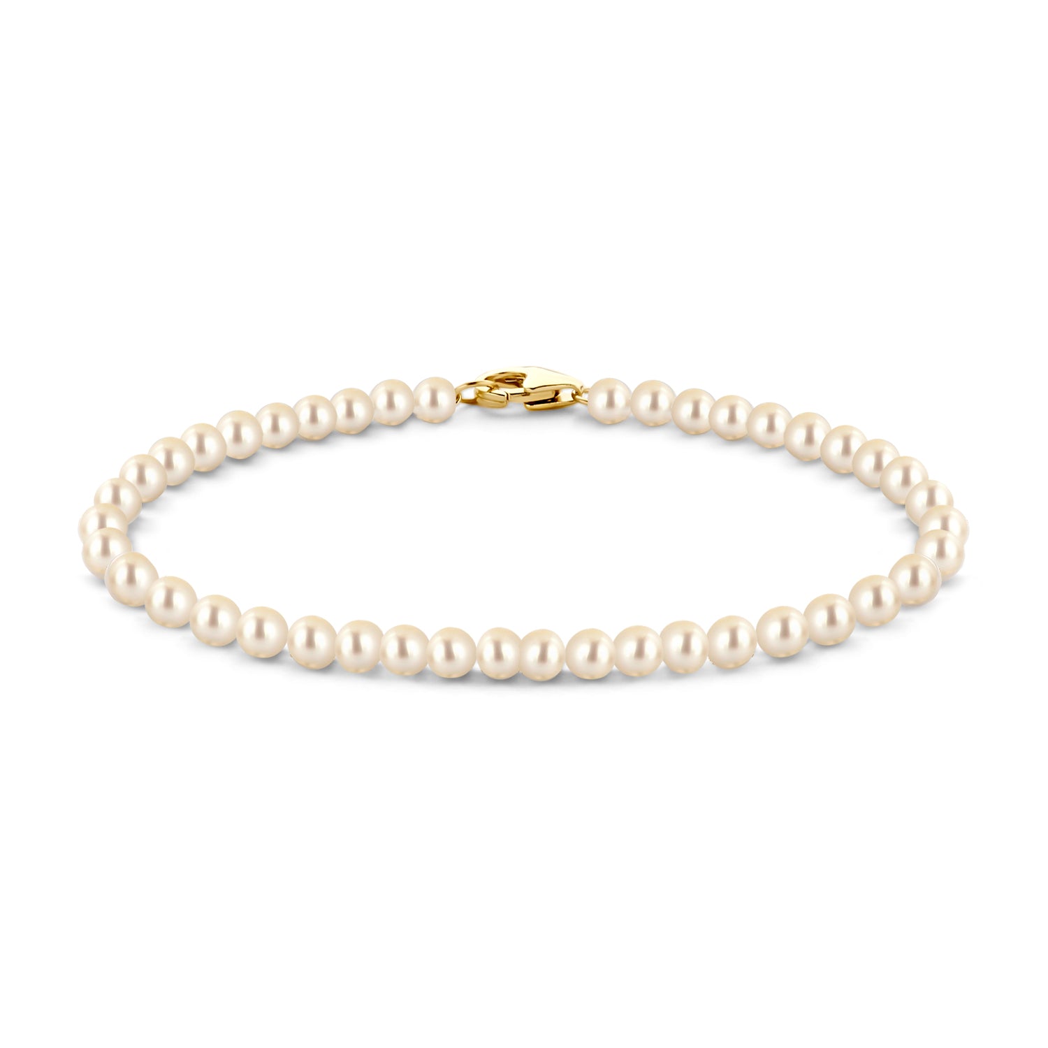 Blush 14 karat gold Bracelet 2253YPW