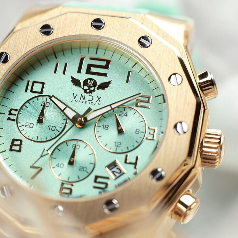 VNDX Ibiza Rebel Unisex Watch 2003-LD12810-25-zoom-