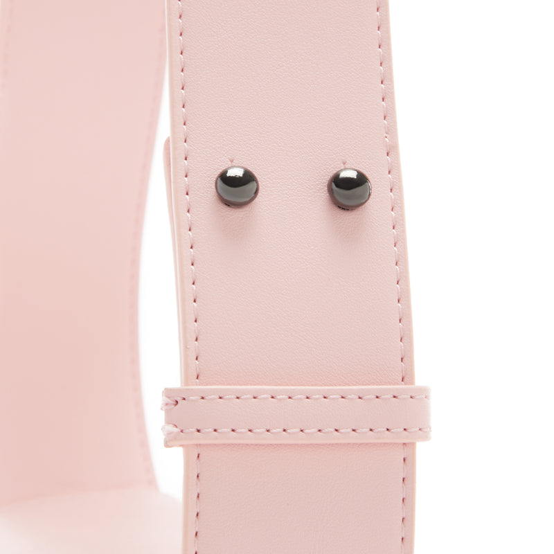 Chiara Ferragni Eyelike Sac à Bandoulière Rose 75SB4BBB-ZS517-439-zoom-