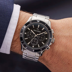 Mats Meier Ponte Dei Salti Watch MM00501