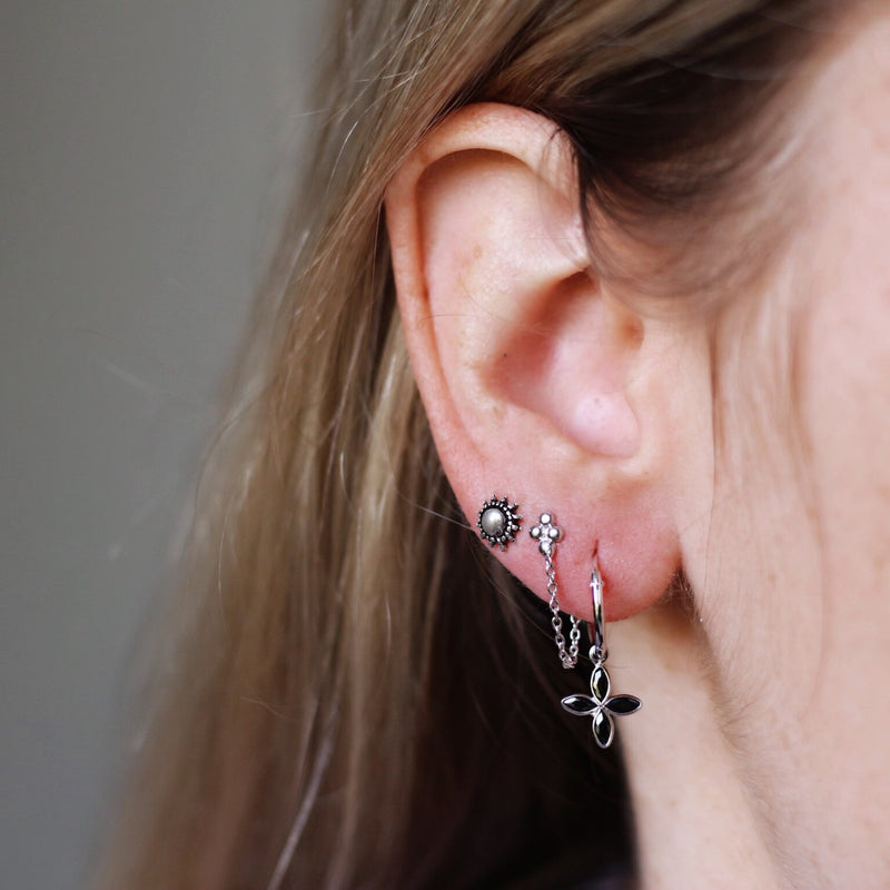 Karma Femmes Earparty Argent Earparty-32-zoom-