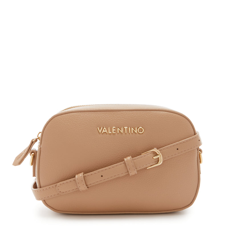 Valentino Bags Special Martu Sac Besace Beige VBS5UD05BEIGE-zoom-