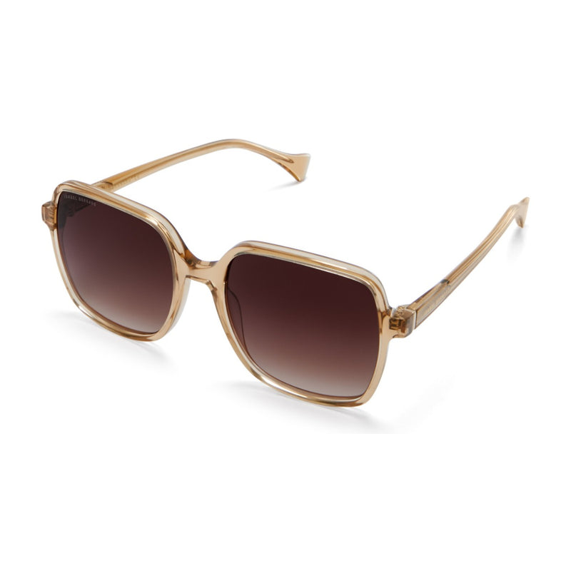 Isabel Bernard La Villette Femmes Lunettes de Soleil Beige IB400000-02-14-zoom-