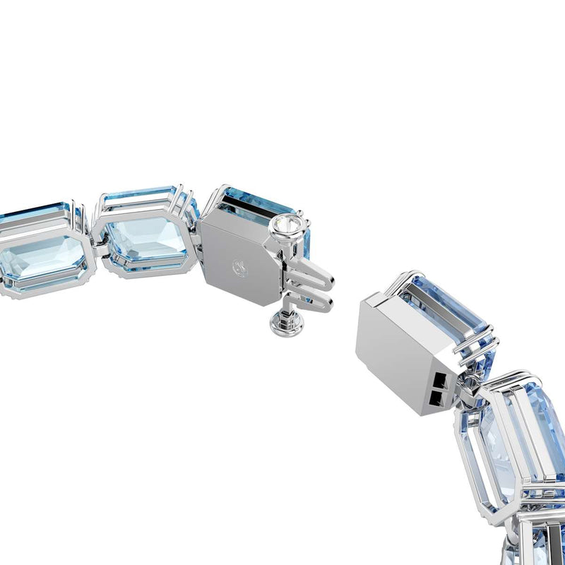 Swarovski Millenia Bracelet Argent 5694135-zoom-