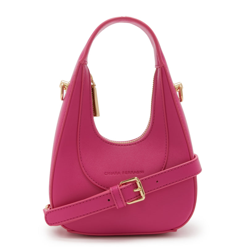 Chiara Ferragni Caia Sac Besace Rose 75SB4BG2-ZS517-431-zoom-