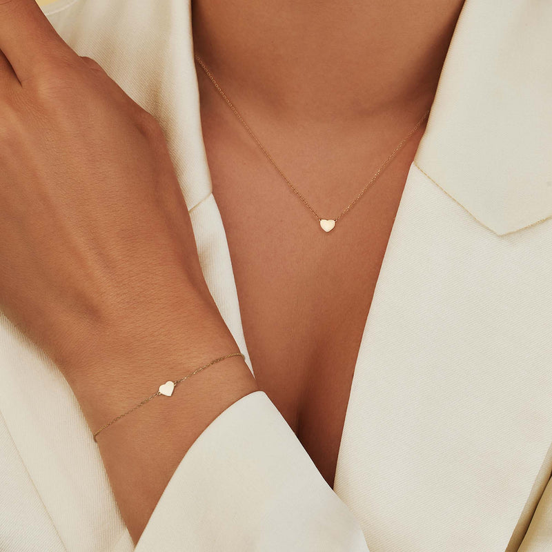 Isabel Bernard Cadeau d'Isabel Femmes Coffret Cadeau Or 14 carats IB90062-zoom-