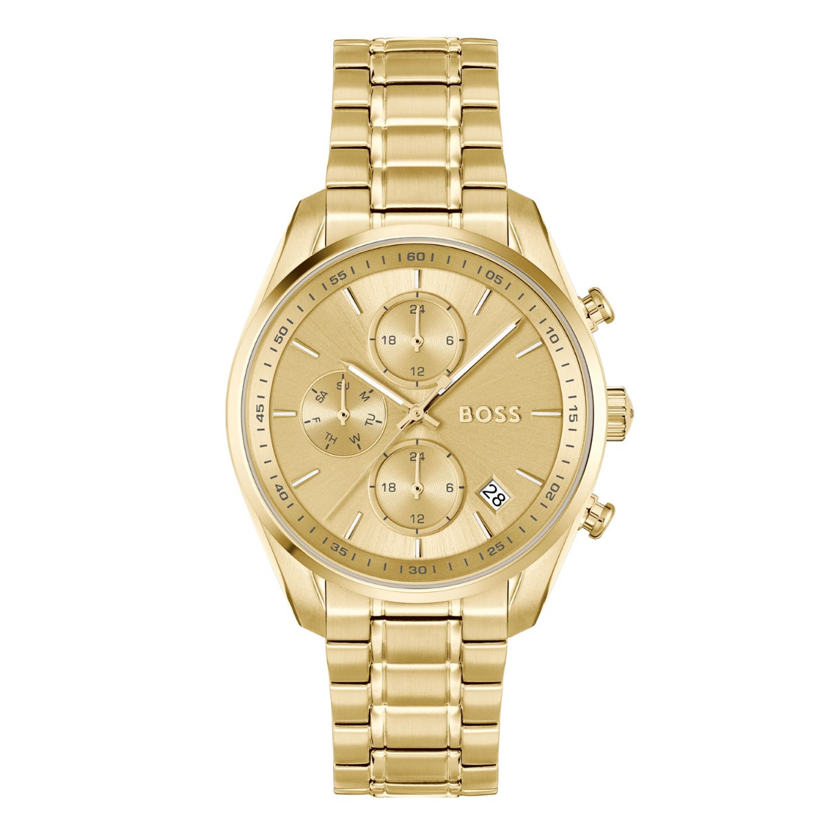 Hugo Boss BOSS Quartz Women's Watch HB1502768