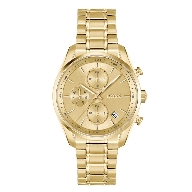 Hugo Boss BOSS Montre à quartz BOSS pour femme HB1502768-zoom-