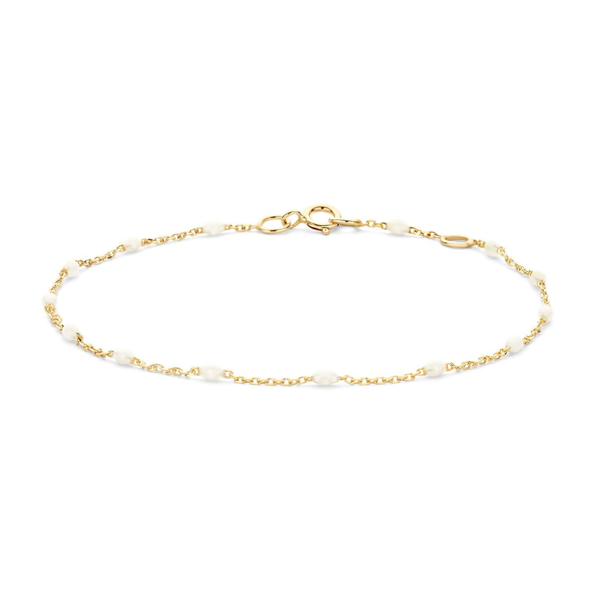 Blush 14 karat gold Bracelet 2226YRM