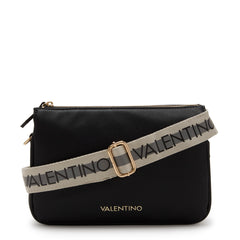Valentino Bags Zero Re Black Shoulder bag VBS7B308NERO