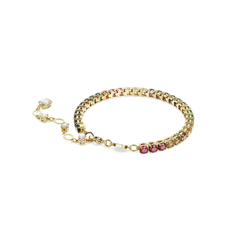 Swarovski Bracelet Or 5685691-zoom-