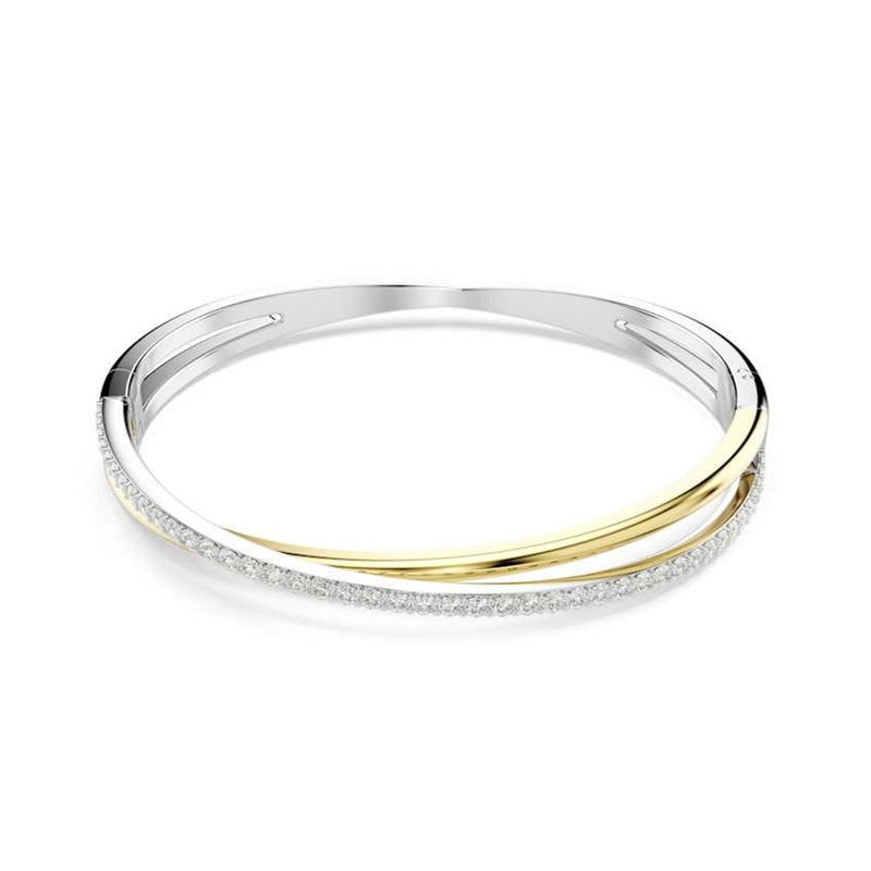 Swarovski Hyperbola Bangle Multicolore 5689720-zoom-