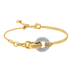 Michael Kors Premium Brass Bracelet MKJ8530931