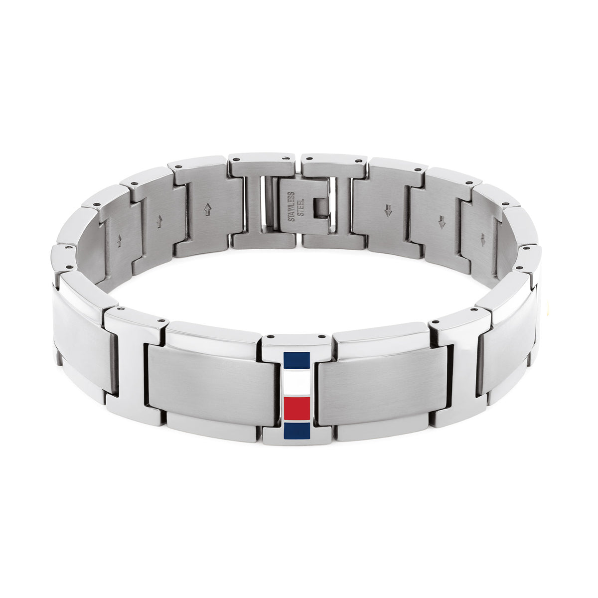 Tommy Hilfiger Jewels Stainless Steel Bracelet TJ2790657